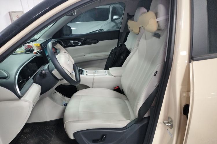 Used  Geome 2025 UP 410km Exploration Edition
