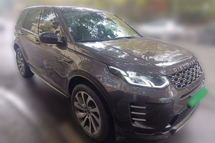 Used Land Rover Discovery Sport 2024 Performance Tech Edition
