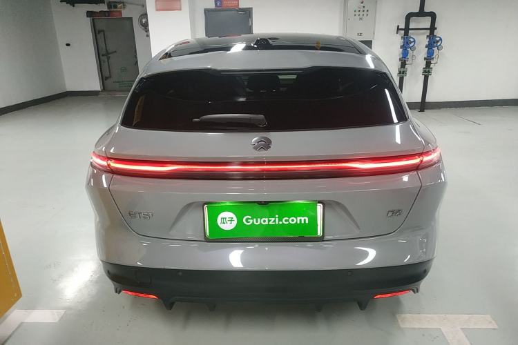 Used Nio ET5T 2024 75kWh Touring
