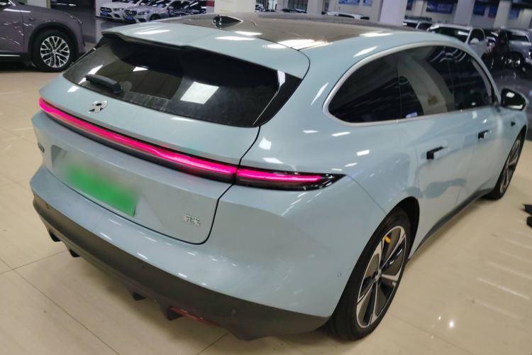 Used Nio ET5T 2024 75kWh Touring
