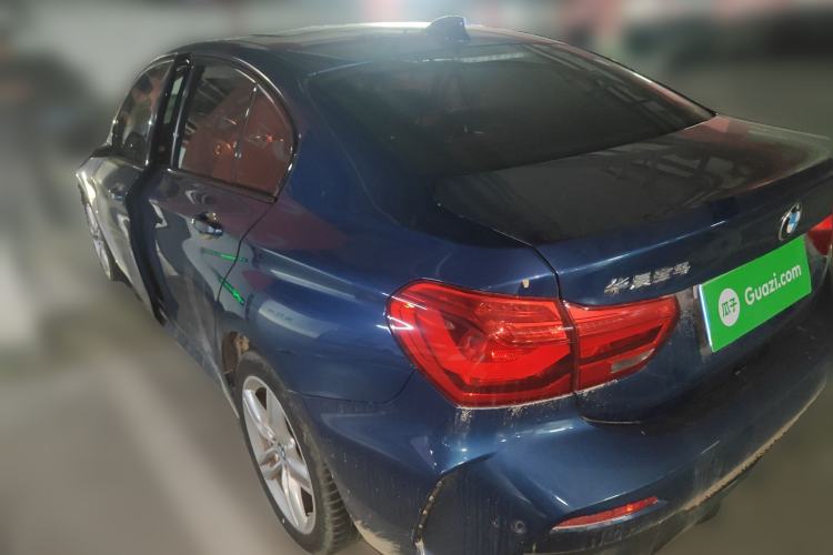 Used BMW 1 Series 2021 120i M Sport Night Edition
