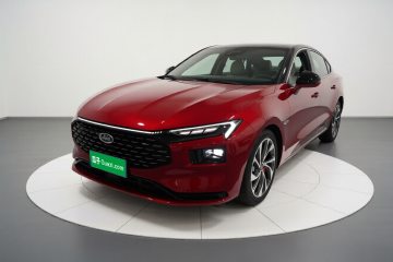 Used Ford Mondeo 2025 2.0T EcoBoost Ultimate Edition