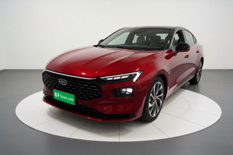 Used Ford Mondeo 2025 2.0T EcoBoost Ultimate Edition