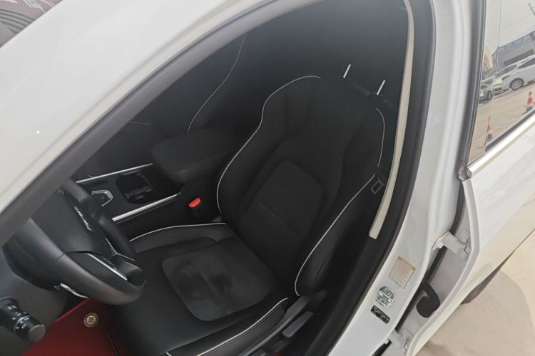 Used Haval H6 2023 National Trend Edition 1.5T Automatic Urban Version
