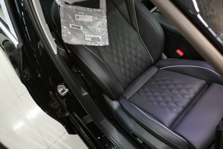 Used Volkswagen Magotan 2024 380TSI DSG Prestige Edition DaMai Package