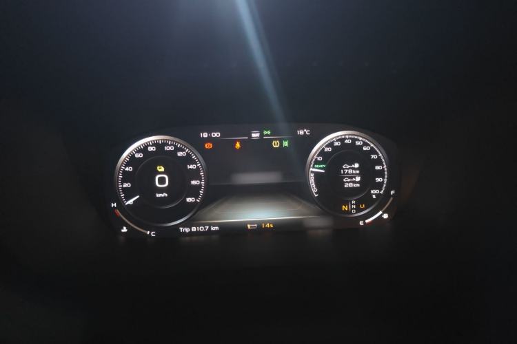 Used  TX 2022 TX5 Extended-Range Space Enjoyment Edition
