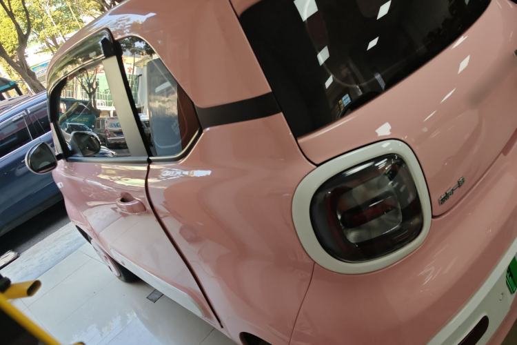 Used Bestune Pony 2025 222km Range Agile Horse
