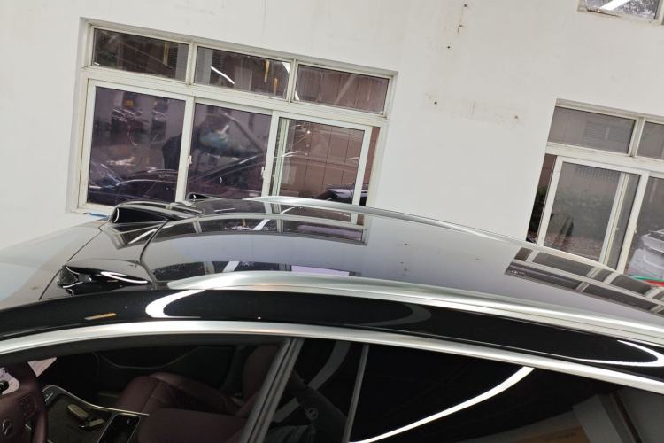 Used Nio ET5T 2025 75 kWh Touring