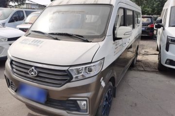Used Kuayue Kuayue Xing V5 2021 1.6L Fortune-Attracting Edition Comfort Model DAM16KR