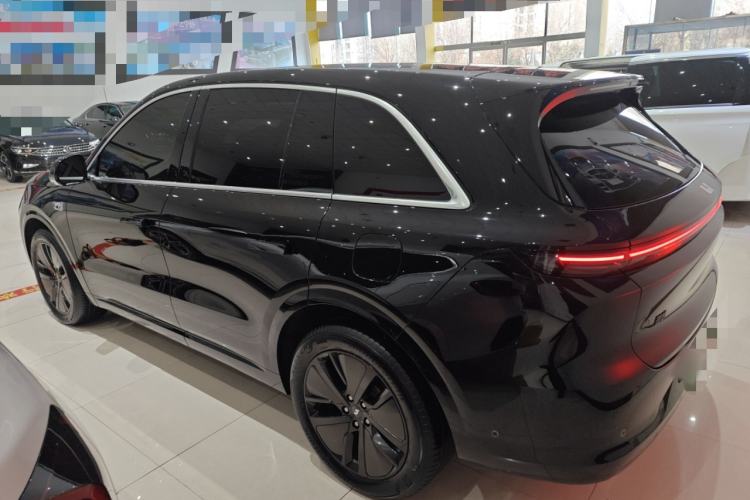 Used Li Auto L6 2024 Pro Model