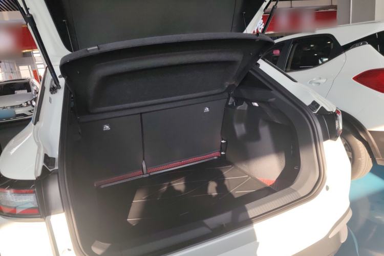 Used Volkswagen ID.4 X 2024 Pure & Smart Edition
