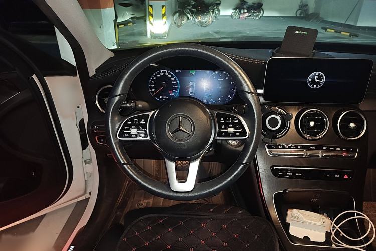 Used Mercedes-Benz C-Class 2019 C 260 L Sport Edition
