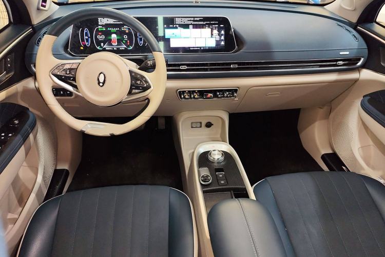 Used ORA Good Cat 2021 400km Standard Range Athena Edition Lithium Iron Phosphate
