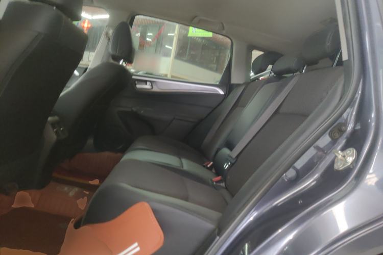 Used Honda Jade 2017 1.8L automatic Comfort version 5 seats
