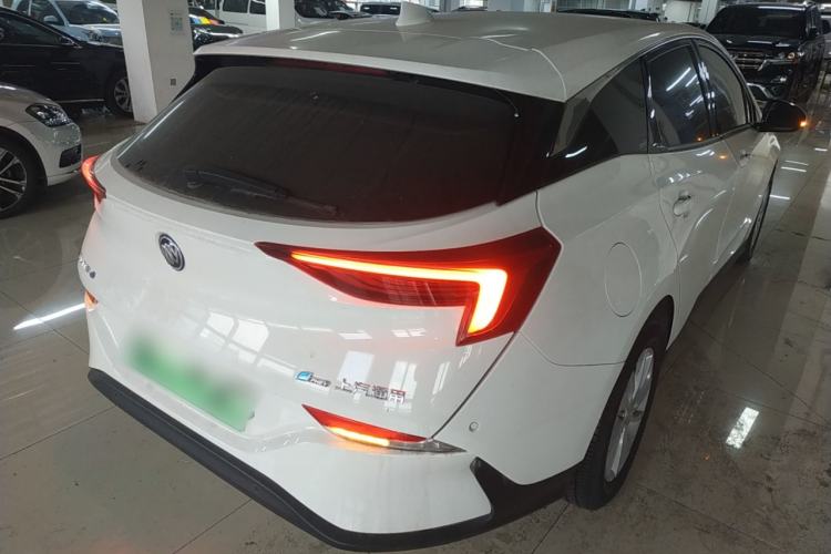 Used Buick Velite 6 2020 Plug-in Hybrid Connected Fashion Model
