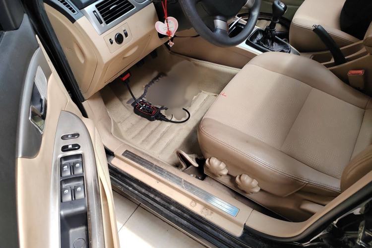 Used Buick Excelle 2013 1.5L Manual Classic Model
