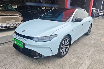 Used Leapmotor C01 2023 Range-Extended 316 Smart Edition