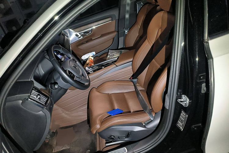 Used Volvo S90 2023 B5 Luxury Smart Edition
