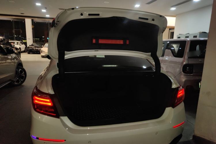 Used Honda Inspire 2022 Xing·Hybrid 2.0L Pure Edition