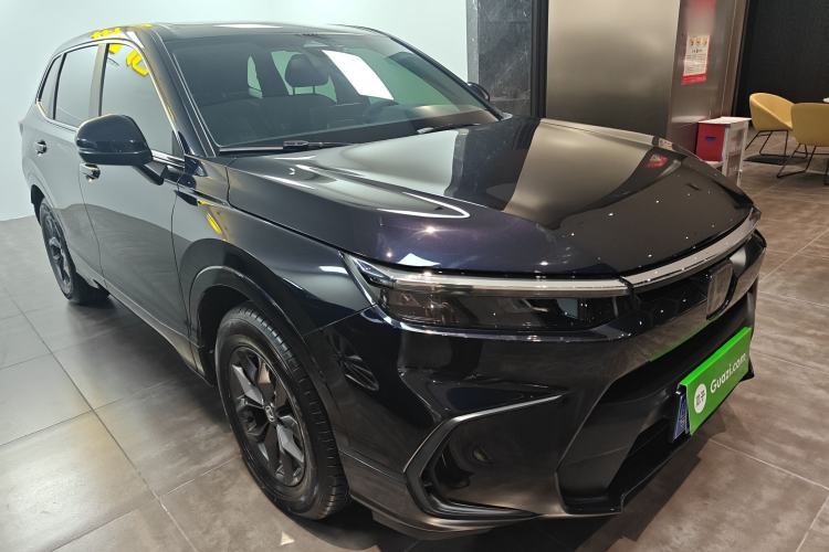 Used Honda Breeze 2023 240TURBO Two-Wheel-Drive Luxury Edition 5 Seats