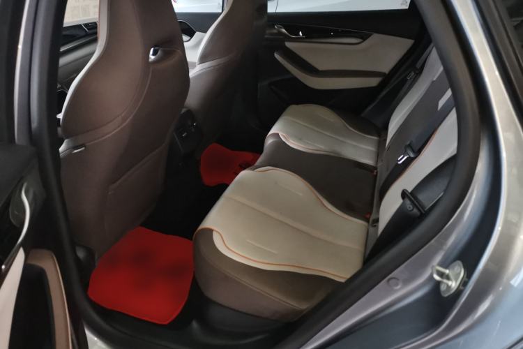 Used BYD Qin PLUS 2023 Champion Edition DM-i 120KM Leading Model
