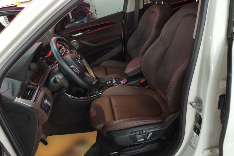 Used BMW X2 2023 sDrive25i M Sport Night Edition
