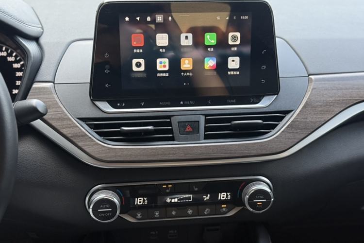 Used Nissan Teana 2021 2.0L XL Upper AD1 Smart Drive & Navigation Edition
