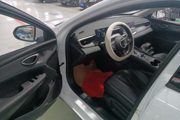 Used BYD Seal 05 DM-i 2025 DM-i Smart Drive 55KM Luxury Model
