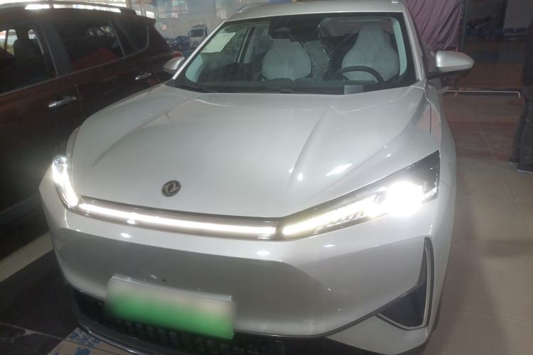 Used Dongfeng Aeolus L7 New Energy 2024 110 Pro