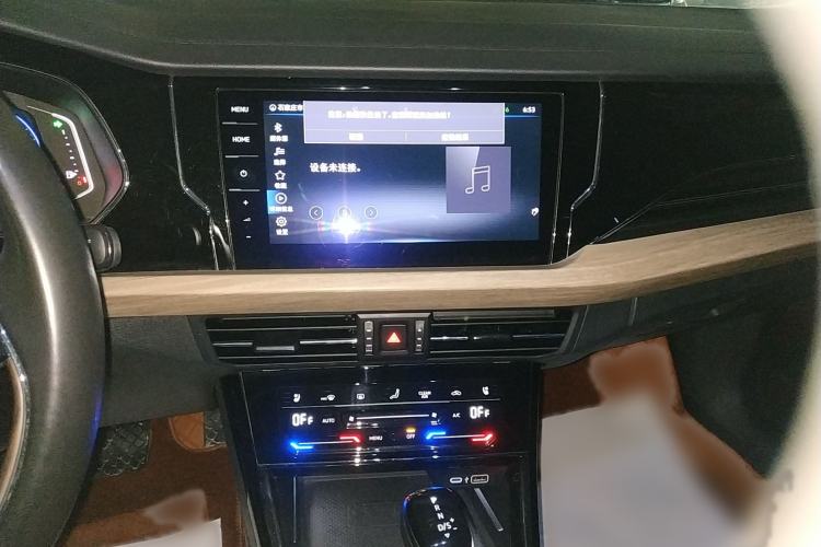 Used Volkswagen Passat 2019 380TSI Prestige Edition China VI Standard
