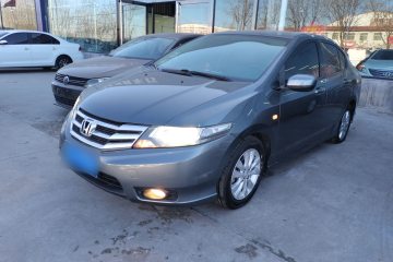 Used Honda City Classic 2012 1.5L Automatic Elite Edition
