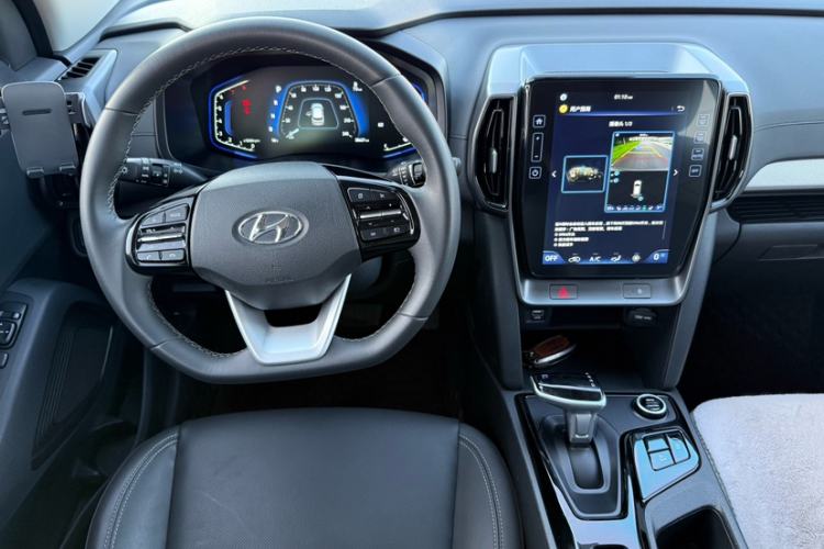 Used Hyundai ix35 2021 2.0L Automatic 2WD GLS Leading Edition
