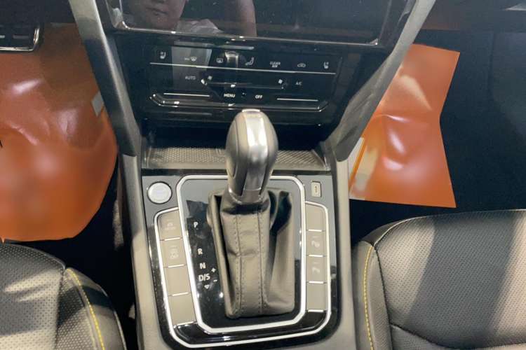 Used Volkswagen FAW-Volkswagen CC 2024 380TSI Striking Edition
