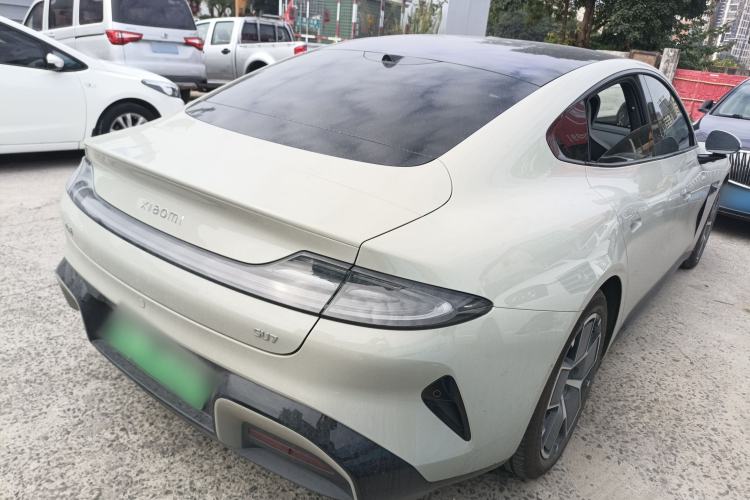 Used  SU7 2024 Rear-Drive Standard Founder Edition