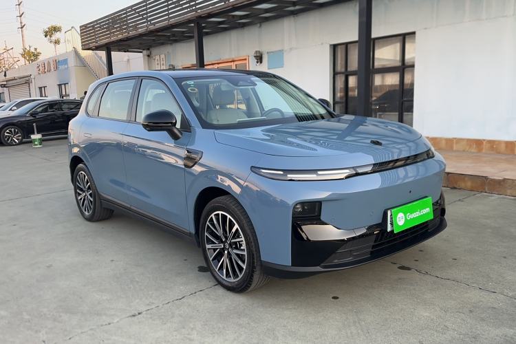 Used Leapmotor B10 2025 510 Joyful Edition
