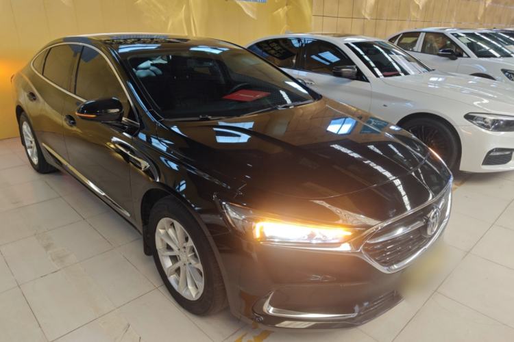 Used Buick LaCrosse 2021 552T Luxury Version
