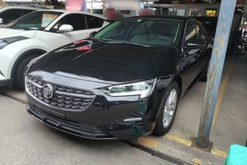 Used Buick Regal 2021 552T Elite Edition