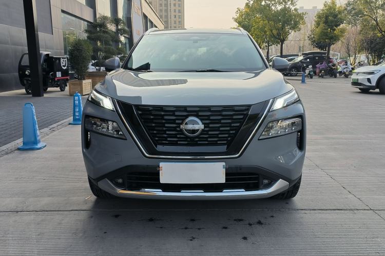 Used Nissan X-Trail 2023 e-POWER Ultra-Hybrid Dual-Motor All-Wheel-Drive Supreme Edition
