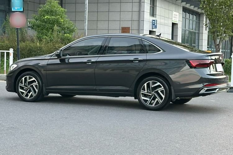 Used Volkswagen Sagitar 2024 300TSI DSG Excellence Edition
