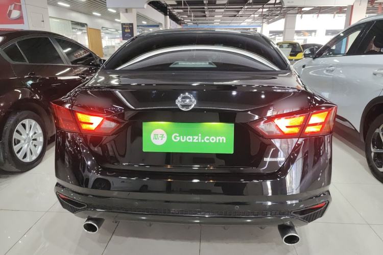 Used Nissan Teana 2021 2.0L XL Comfort Edition