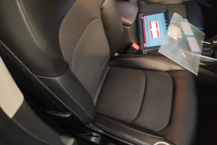 Used Chevrolet Cavalier 2016 1.5L Automatic Xinyue Edition