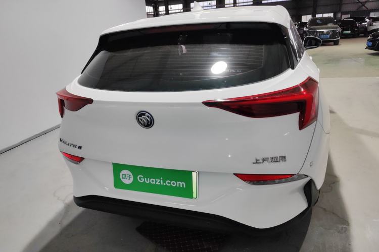 Used Buick Velite 6 2023 Revised Version 430 km Range – Commuter Edition