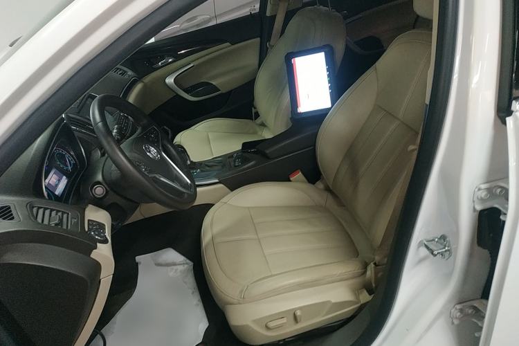 Used Buick Regal 2015 2.0L Elite Fashion Edition
