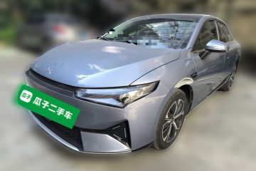 Used XPeng P5 2023 Smart Drive Edition