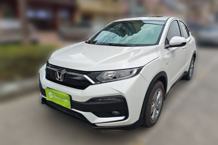 Used Honda XR-V 2019 1.5L CVT Comfort Version China VI