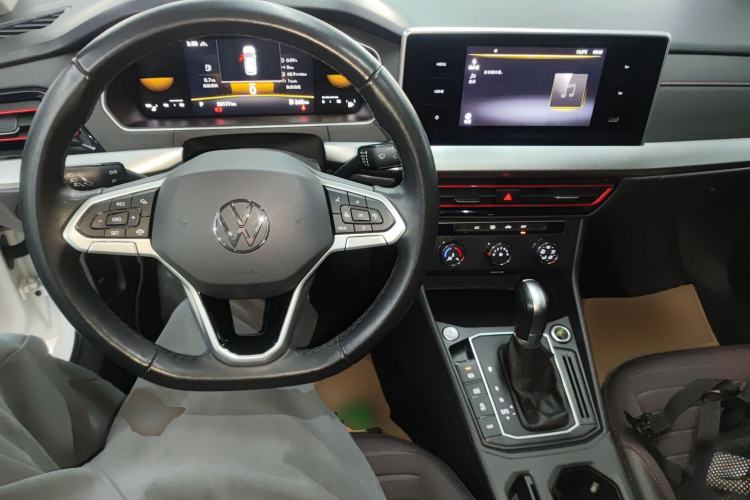 Used Volkswagen Lavida 2023 280TSI DSG Starry Sky Deluxe Edition
