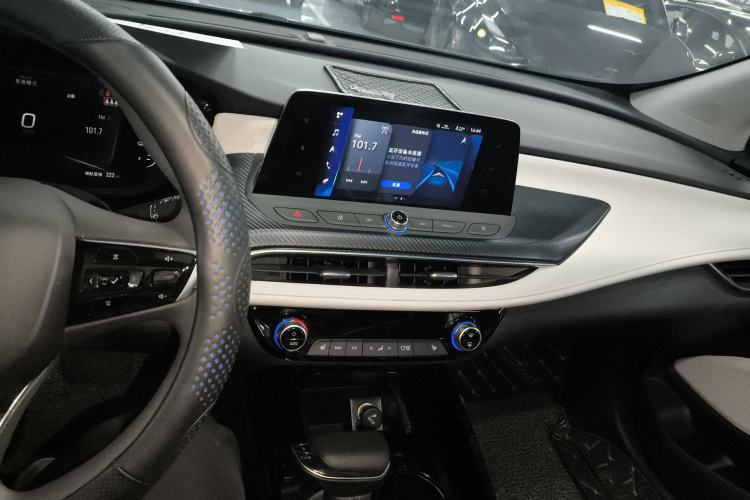 Used Buick Velite 6 2019 Connected & Smart Edition
