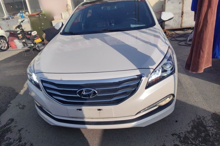 Used Hyundai Mistra 2014 1.8L Automatic Deluxe DLX Model