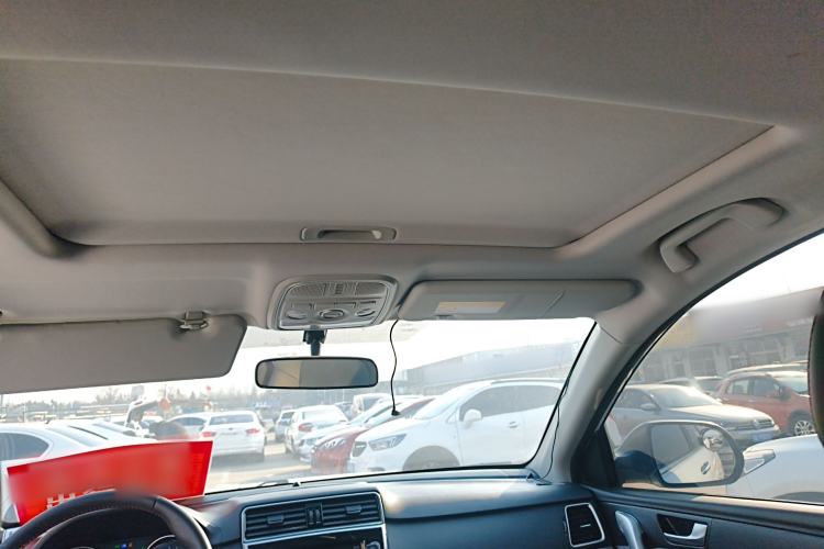 Used Haval M6 2019 1.5T DCT Two-Wheel Drive Value Edition China VI Standard