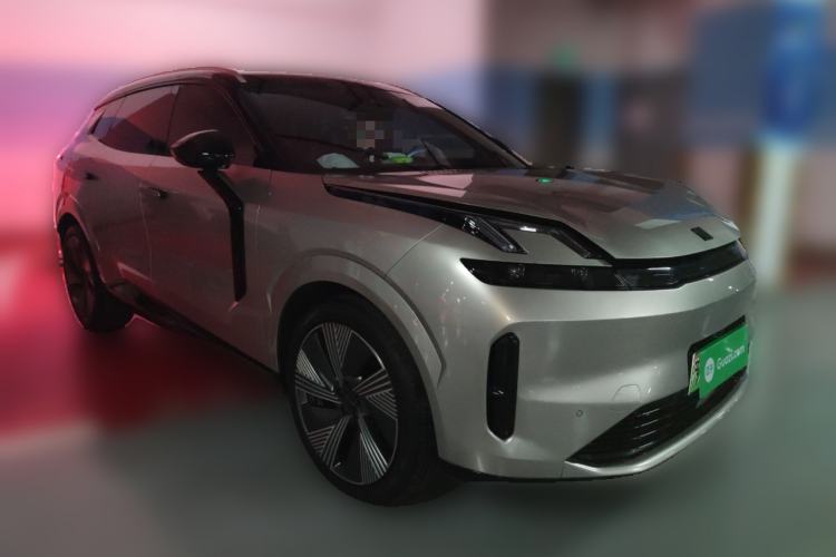 Used Lynk & Co 08 EM-P 2023 120km Long-Range Pro
